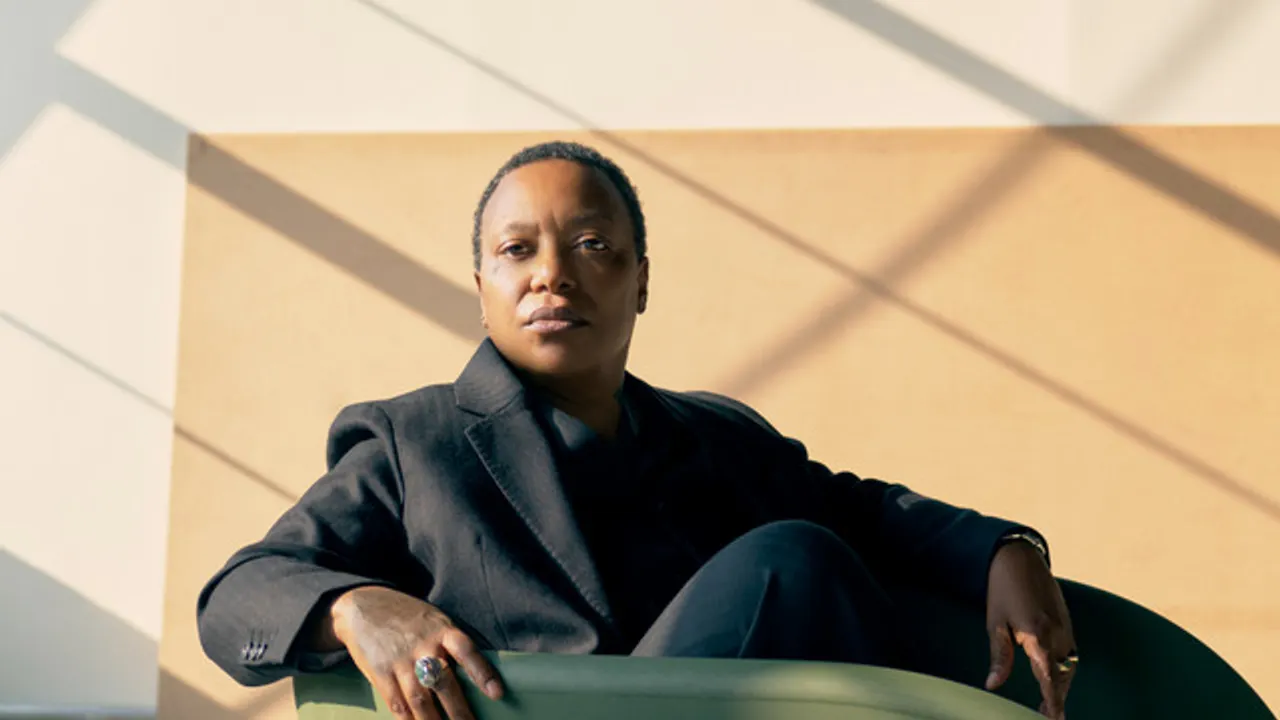 Meshell Ndegeocello