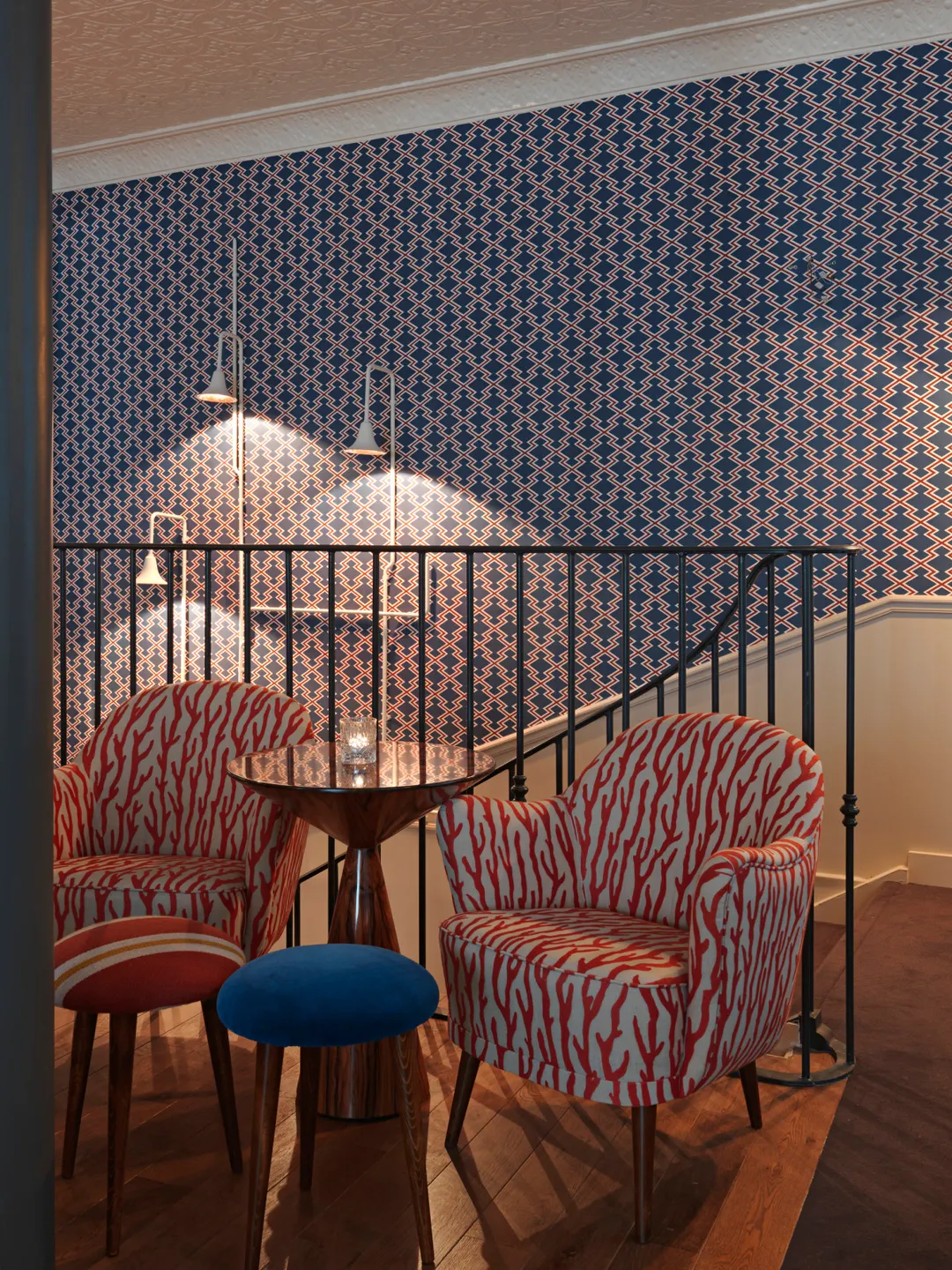 The Fish Club Restaurant Paris