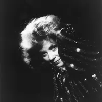 Helen Merrill