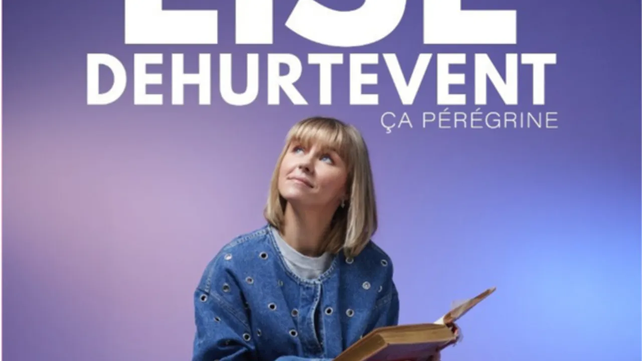 Lise Dehurtevent