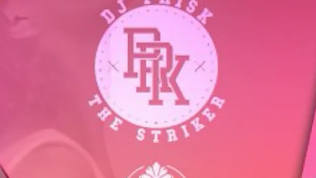 Guest w/ Dj Prisk