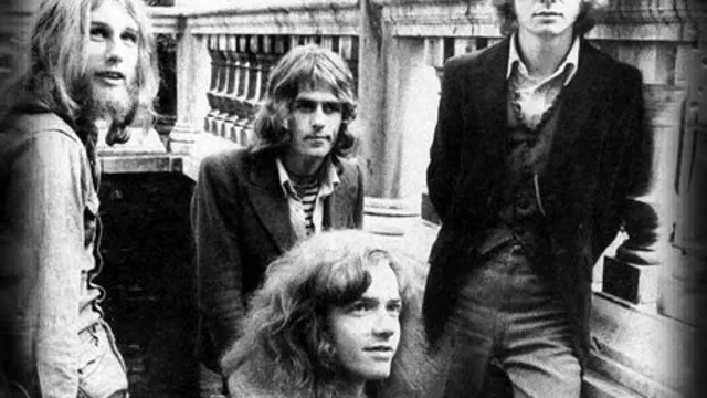 Wishbone Ash