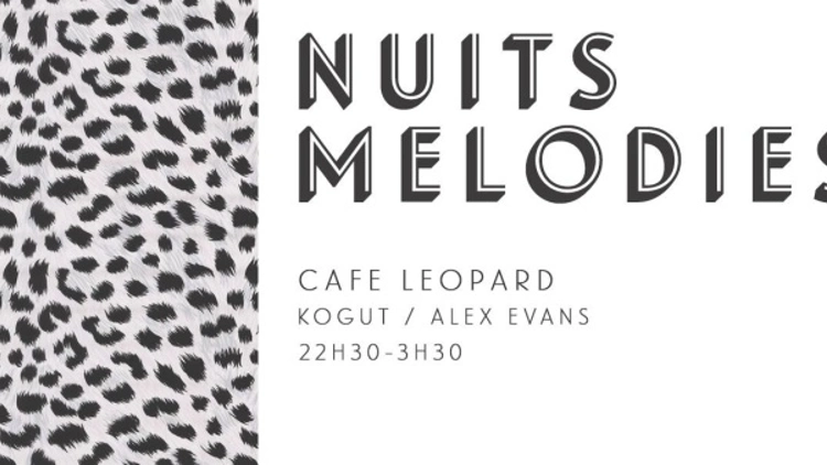 Nuits Melodies