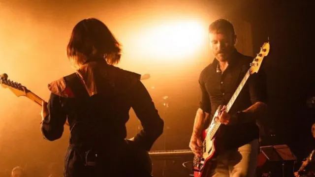 The Joy Formidable
