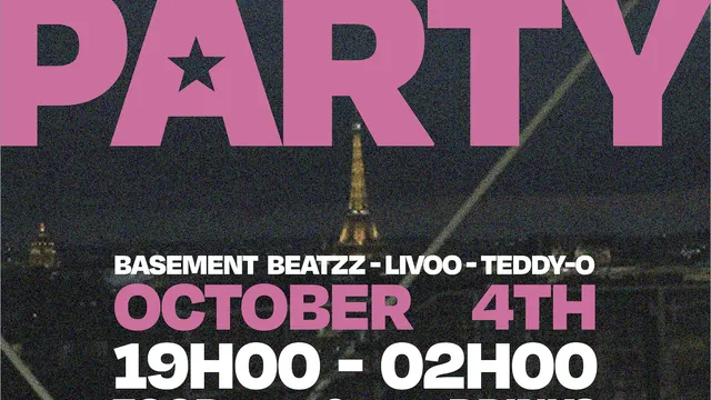 Hands Down Party