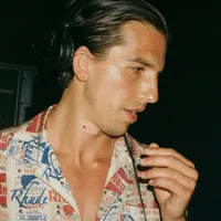 Josh Baker