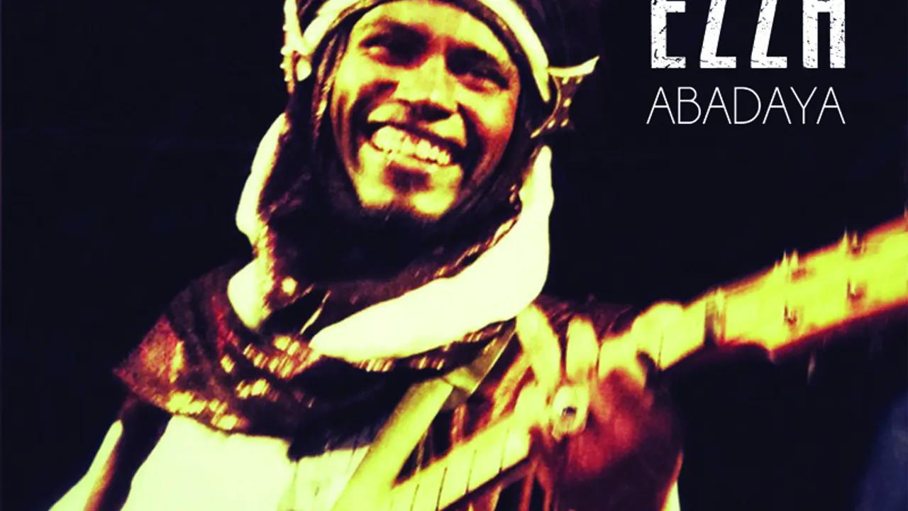 EZZA groove touareg