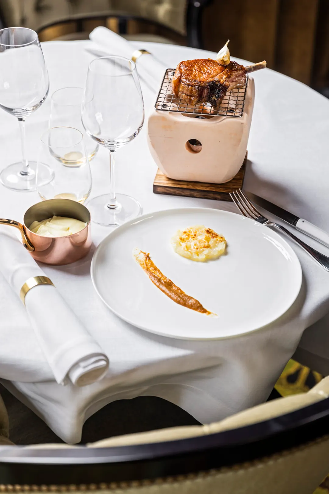 Coco Restaurant Paris