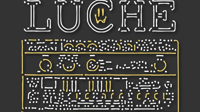 THUNDER x NEXUS : VIZIONN, NOBRAC, MORSURE, LUCHE & MORE !