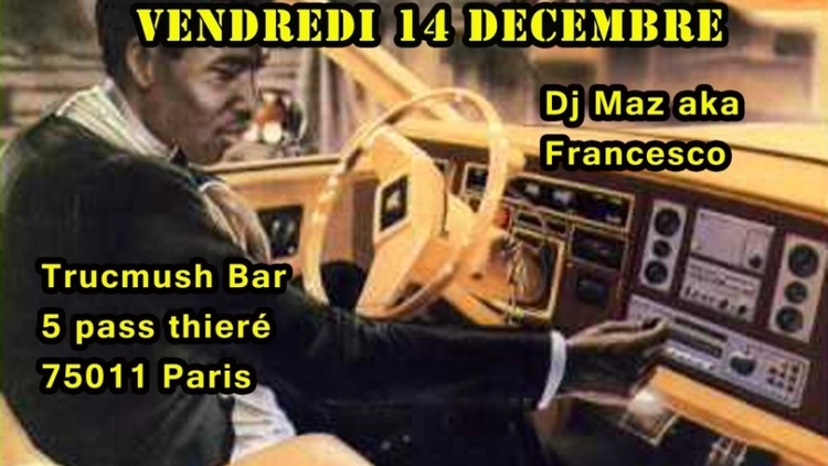 Boogie Fever by Dj Maz