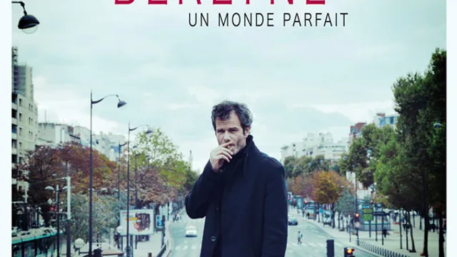 Le A - Billie - Berlyne