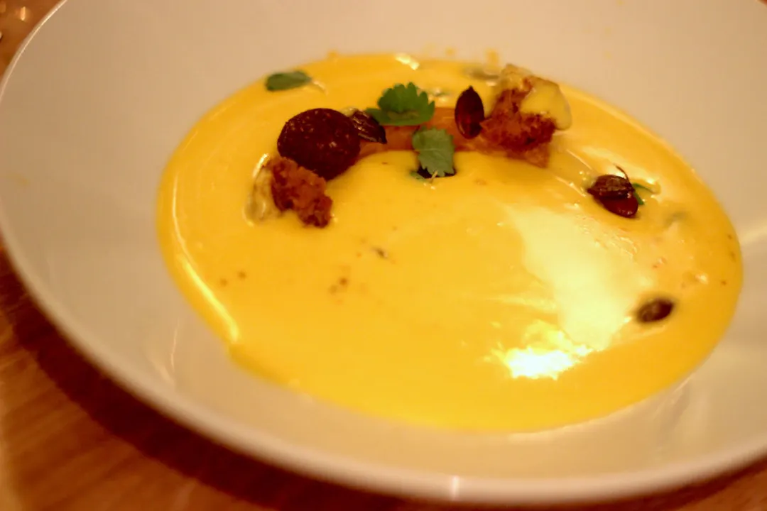 Le Bistrot Papillon Restaurant Paris