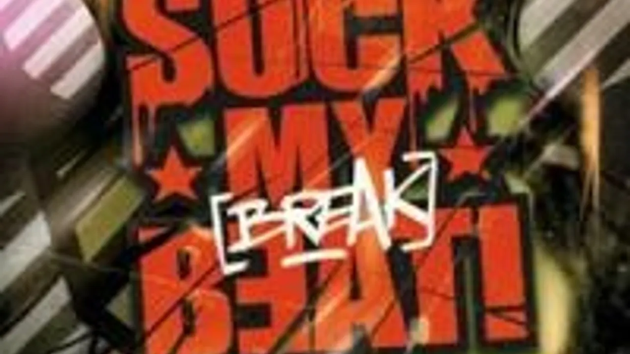 Suck My Beat Limited