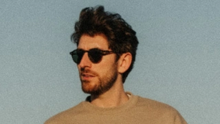 Marsh Endless Tour Paris