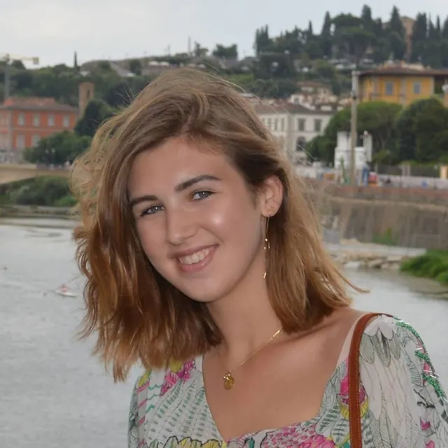 Anna P