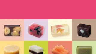 YOKAN COLLECTION IN PARIS