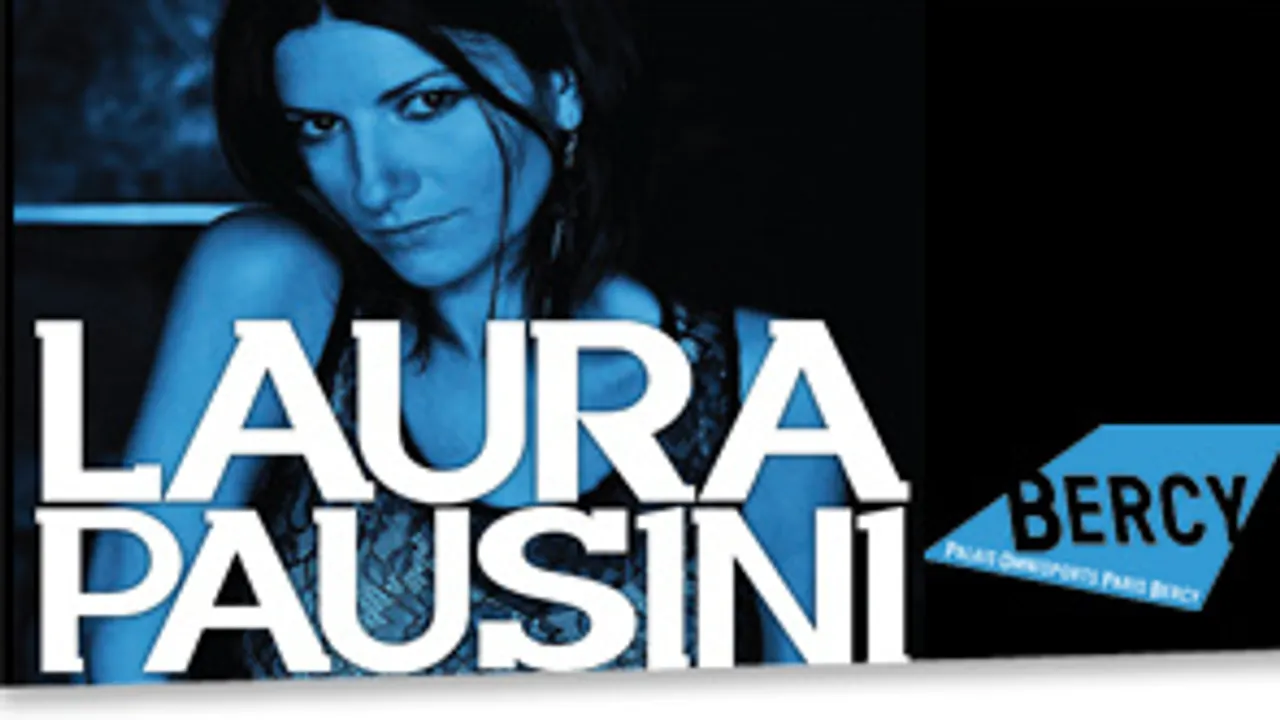 LAURA PAUSINI
