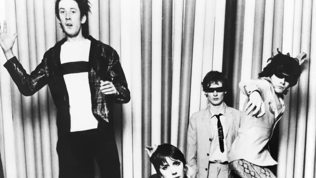 The Rezillos