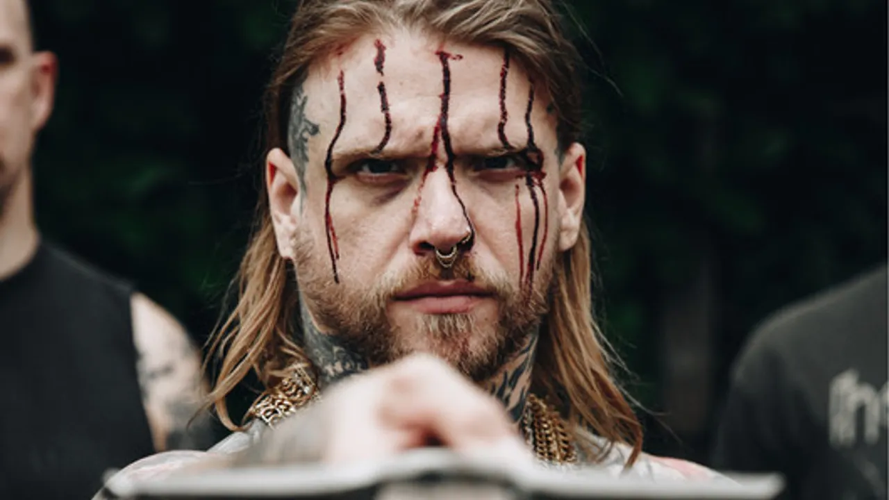 Bölzer + The Ruins Of Beverast + Guests 