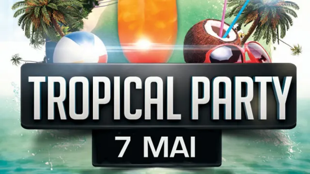 Tropical Party