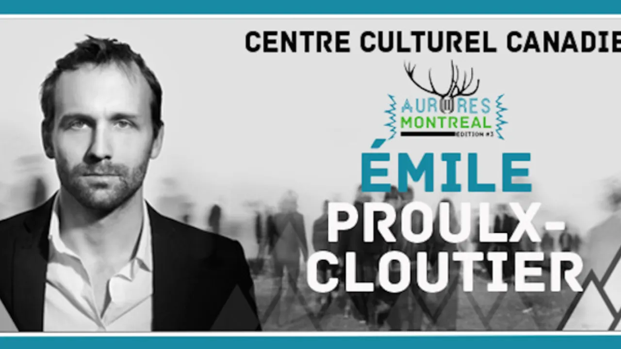 Emile Proulx-Cloutier