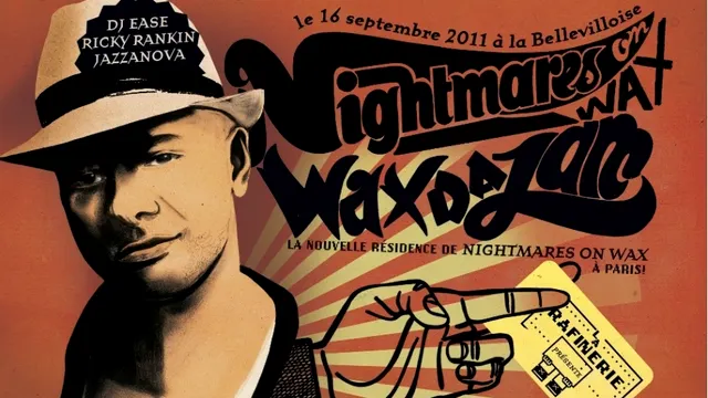 WAX DA JAM!