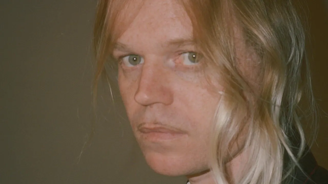 Fifteen Further - Mexican Summer avec Connan Mockasin, Iceage & More
