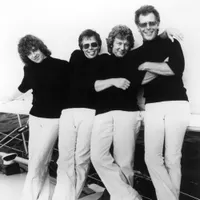 Climax Blues Band