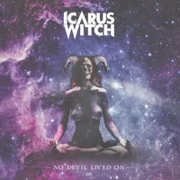 Icarus Witch