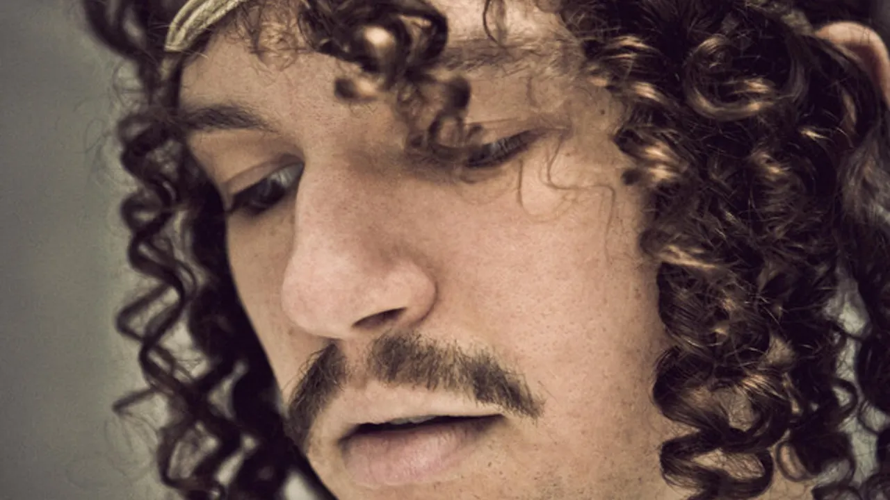 Darwin Deez