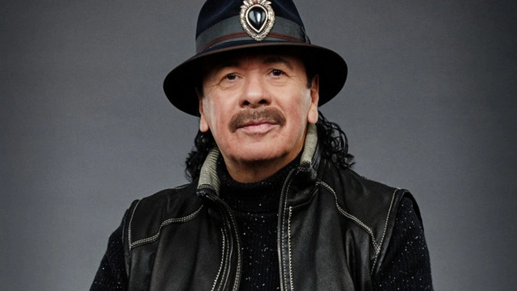 SANTANA