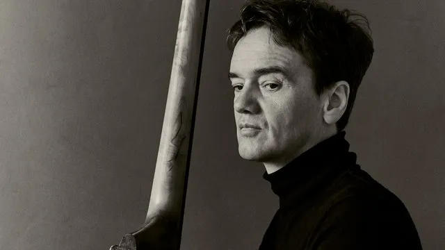Stéphane Kerecki « Liberation Songs »