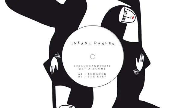 SODASOUND DISCO PARTY