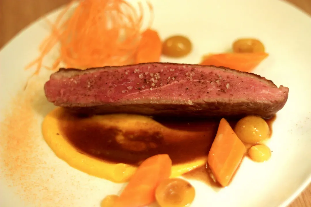 Le Bistrot Papillon Restaurant Paris