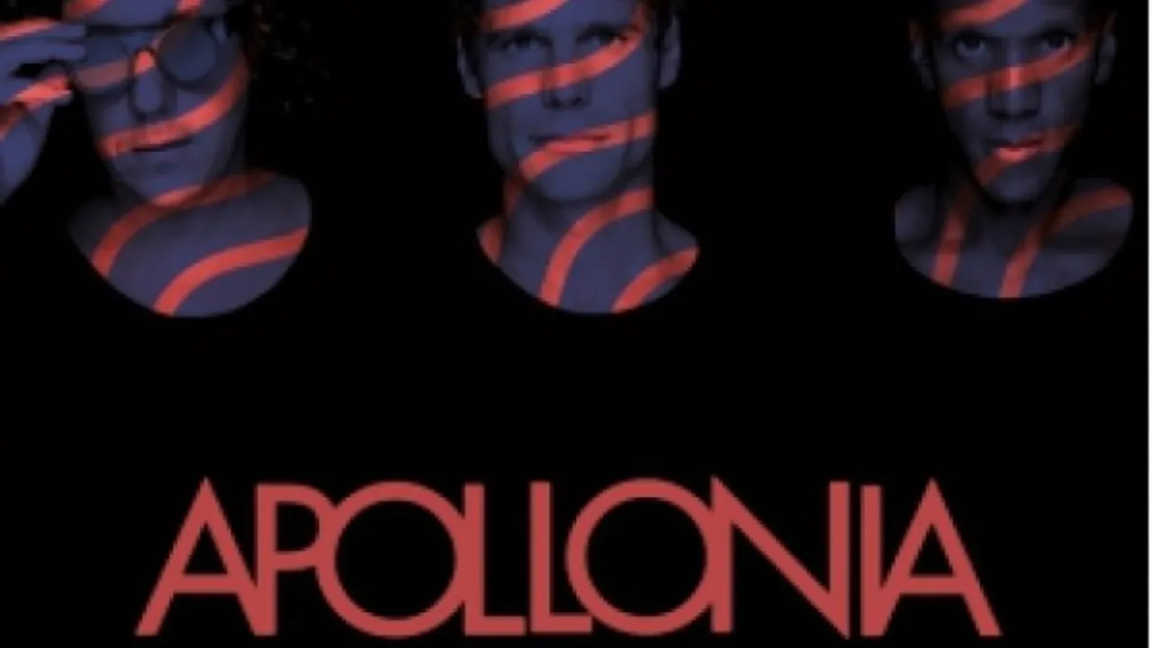 Insomnia rec. w/Apollonia (4 hours set)