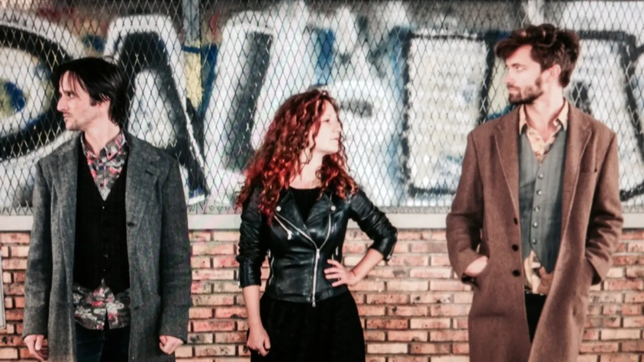 MILLION KOPEK + The Random Monsters en concert