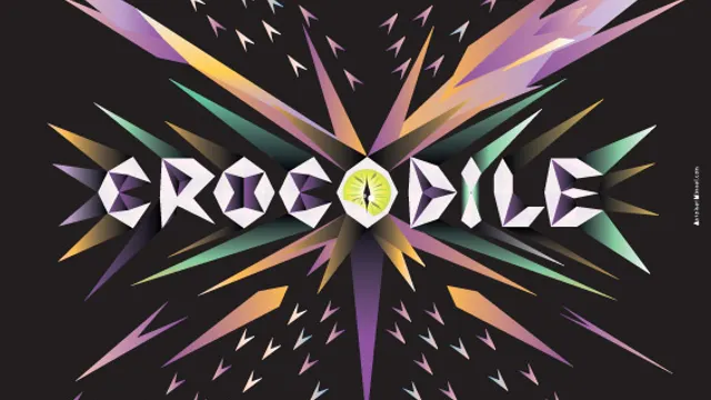 CROCODILE