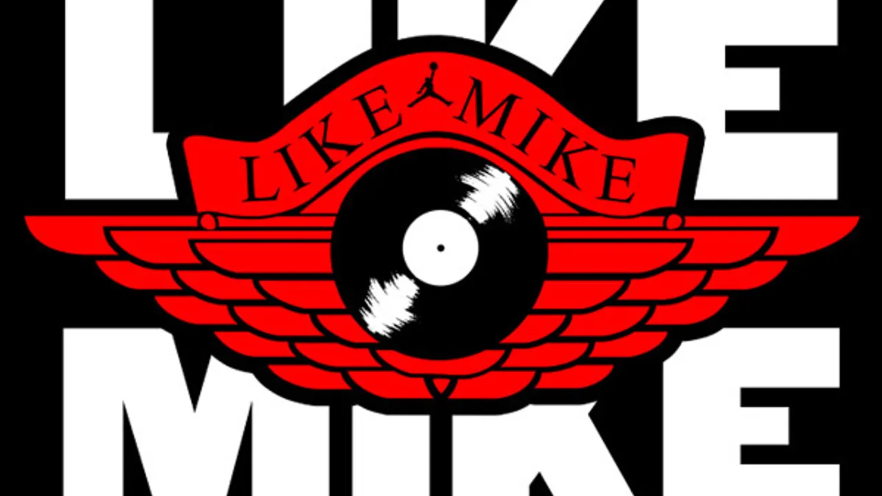 I Wanna Be Like Mike