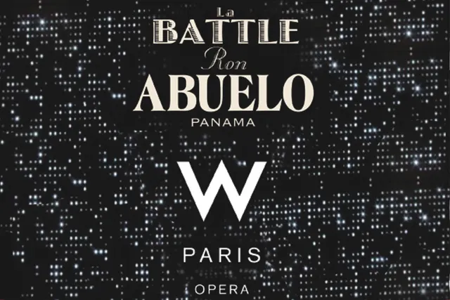 Finale Battle Abuelo : vote pour le meilleur cocktail