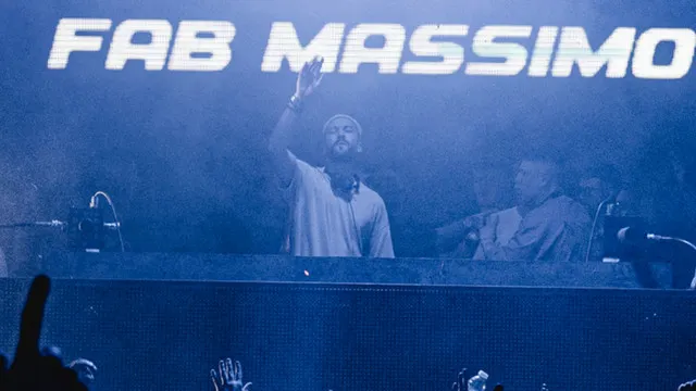 Fab Massimo