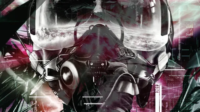 WIPEOUT Dubstep #1