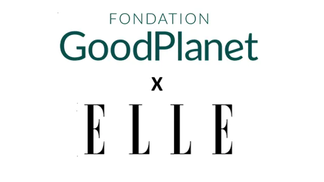 La Fondation GoodPlanet accueille «ELLE GREEN»