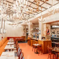 Brasserie Rosie