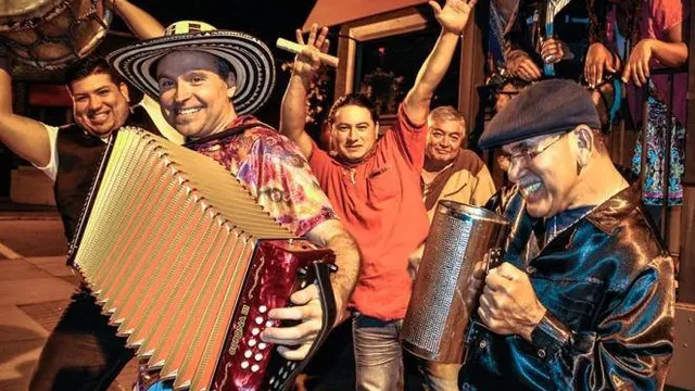 Bal Latino à La Villette !