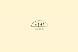 ajar