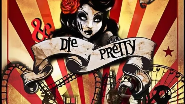 Stay Young and Die Pretty #8