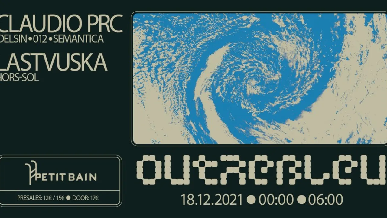 Outrebleu ᚒ nthng (Extended set) ᚒ Lastvuska + 𝘭𝘪𝘷𝘦 𝘝𝘑𝘐𝘕𝘎