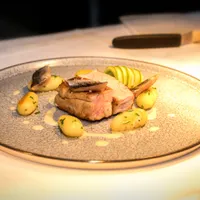 Monsieur Restaurant