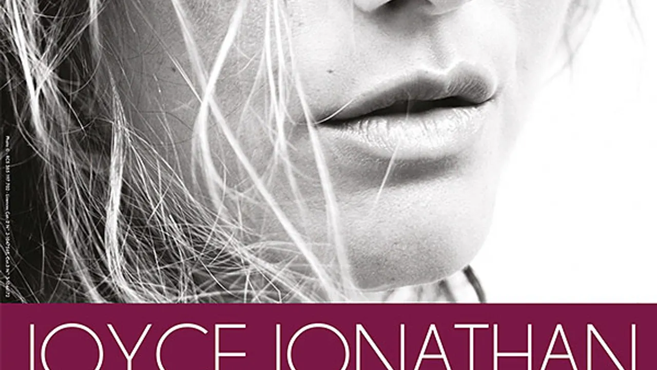 JOCYE JONATHAN
