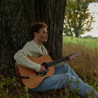 Luke G. Taylor